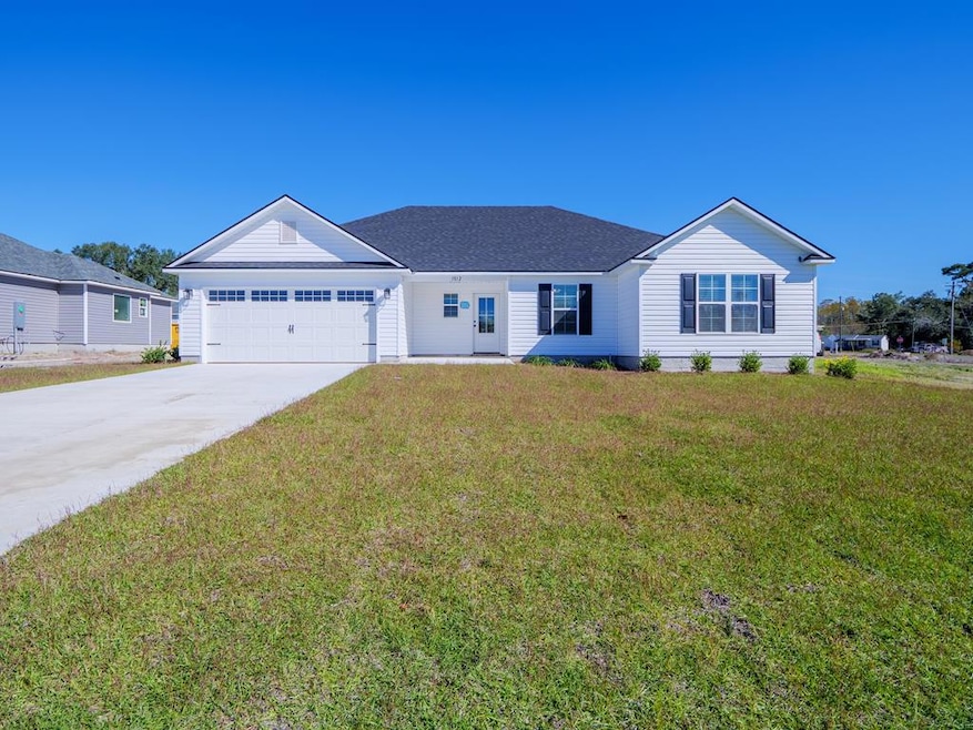 4444 White Water Rd, Valdosta, GA 31601 - photo 1