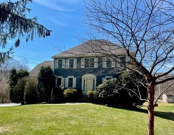 93 Howard St, Northborough, MA 01532 - photo 1