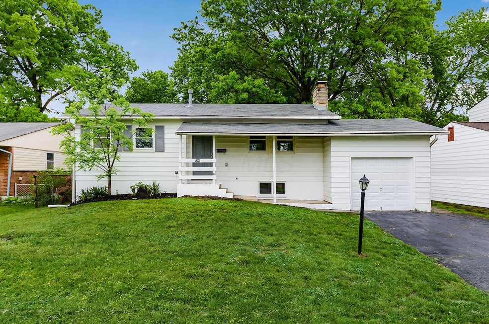 1280 Thurell Rd, Columbus, OH 43229 - photo 1