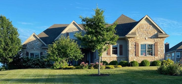 Summer Landscaping