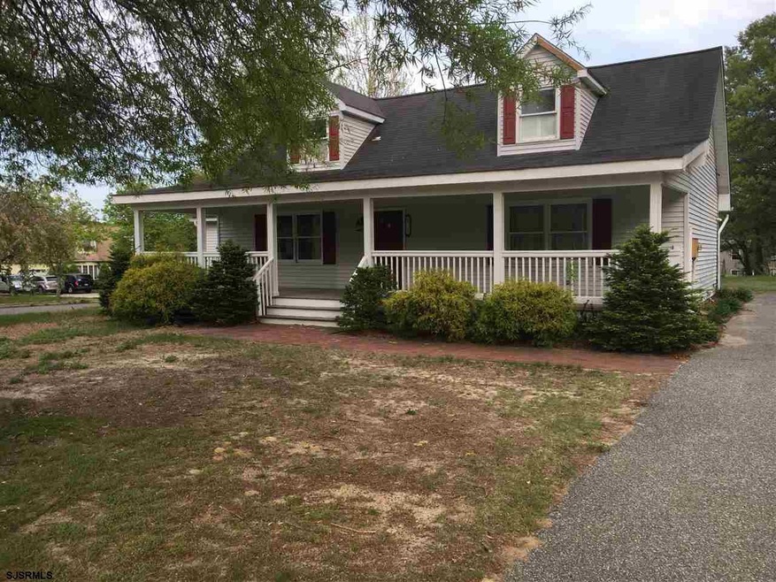 725 Oceancrest Ave, Marmora, NJ 08223 - photo 1