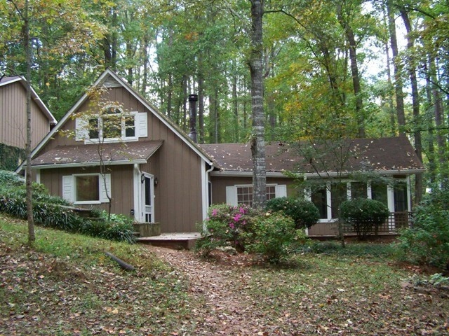 28 Timberlost Trail, Suwanee, GA 30024 - photo 1