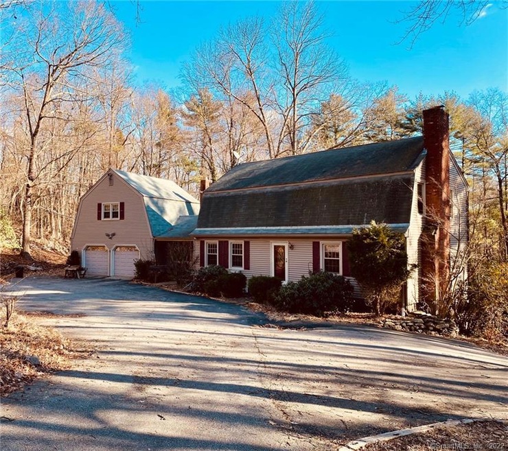 173 Lebanon Hill Rd, Woodstock, CT 06281 - photo 1