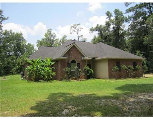 42733 Pleasant Ridge Road Extension, Ponchatoula, LA 70454 - photo 1