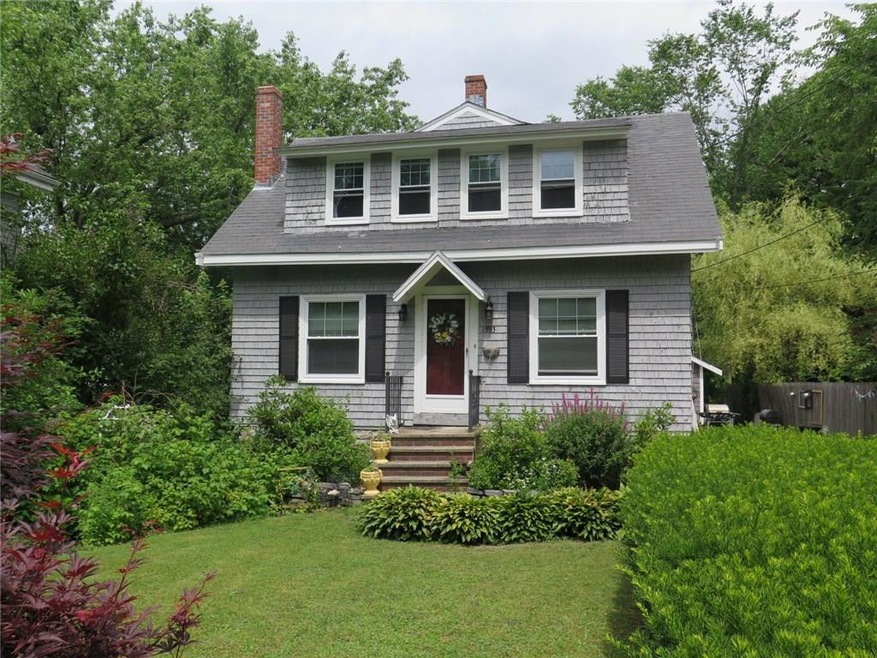 1533 Westbrook St, Portland, ME 04102 - photo 1