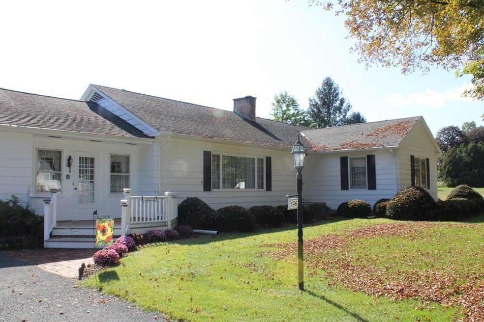 196 Christian Ln, South Deerfield, MA 01373 - photo 1