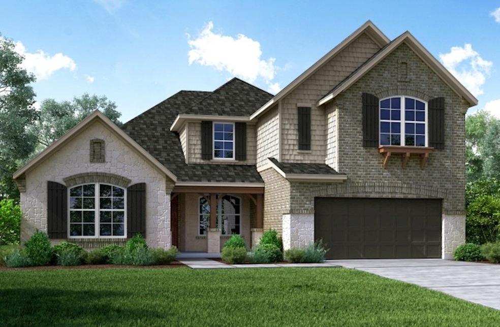 20403 Grazing Foal Ln, Tomball, TX 77377 - photo 1