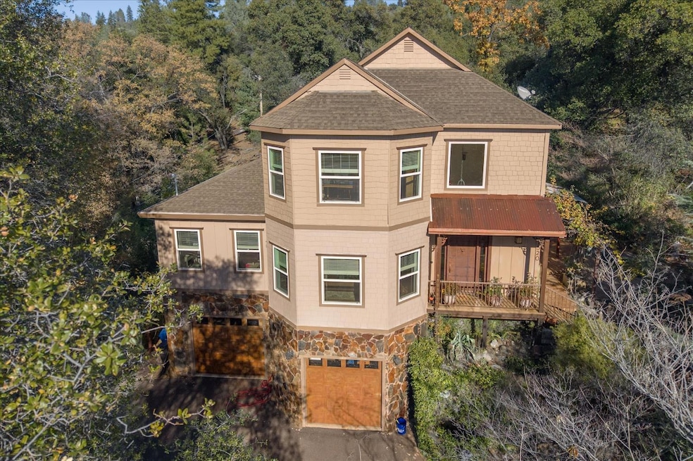 1520 Coyote Dr, Murphys, CA 95247 - photo 1