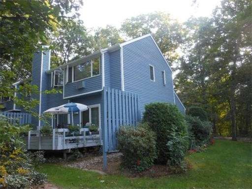 419 Fairway Village unit 419, Leeds, MA 01053 - photo 1