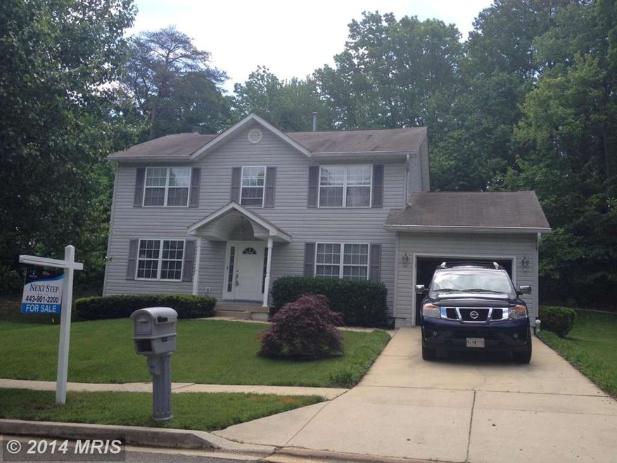 2607 Mary Place, Fort Washington, MD 20744 - photo 1