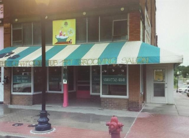 401 West Main