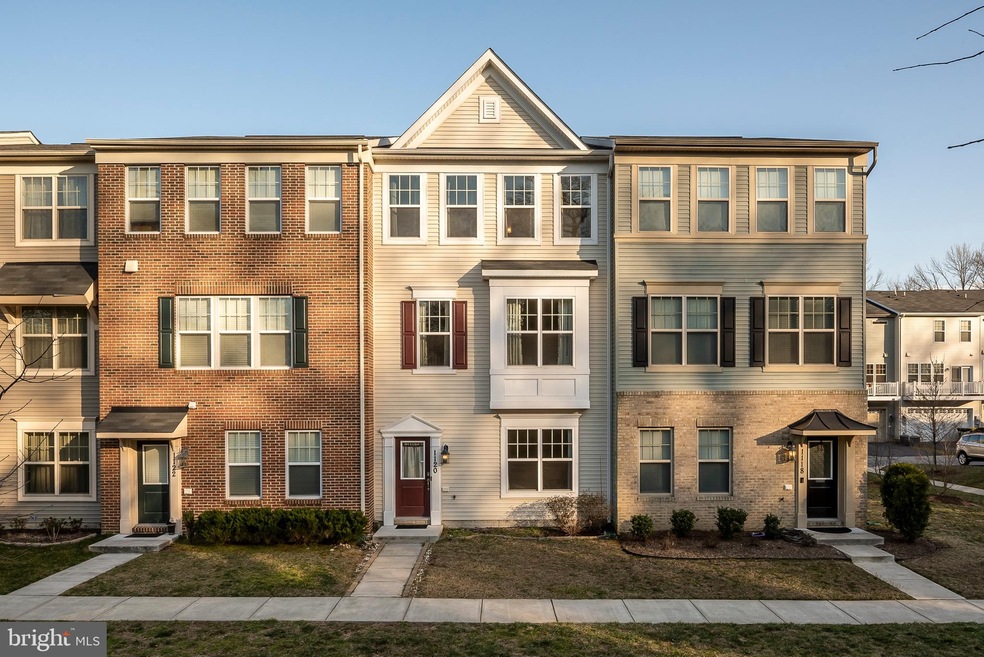 1120 Red Hawk Way, Severn, MD 21144 - photo 1