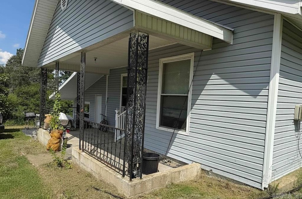 5554 Heber Springs Rd W, Quitman, AR 72131 - photo 1