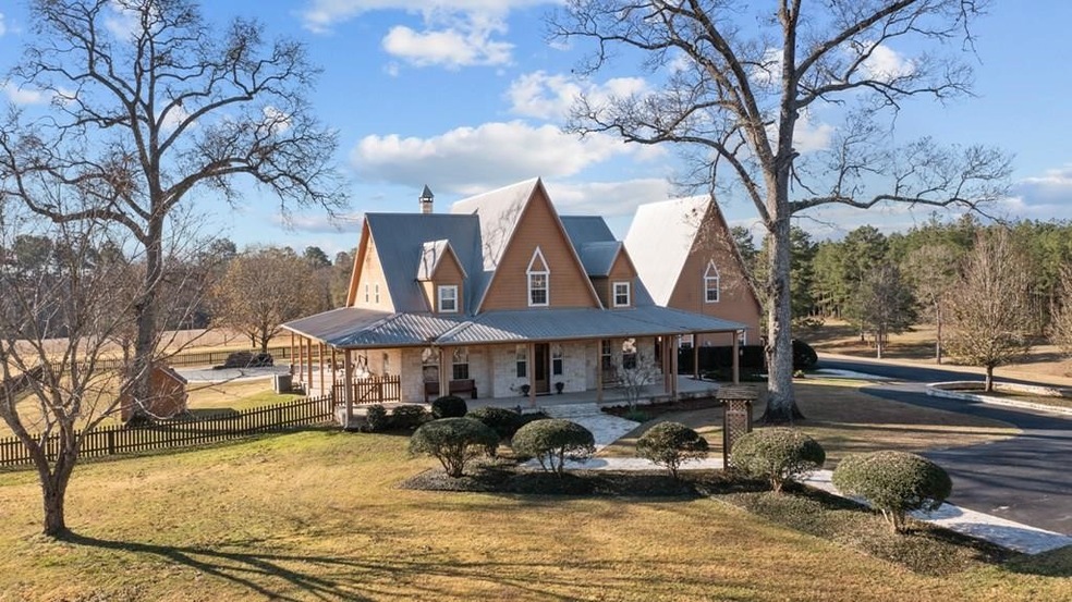 1077 Fm 3258, Lufkin, TX 75904 - photo 1