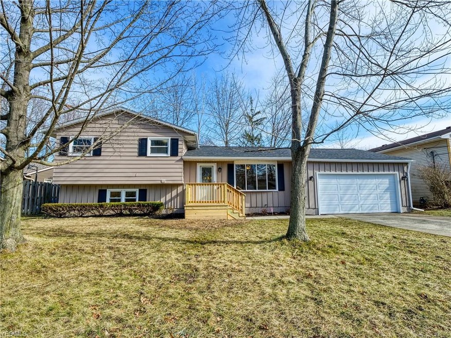 729 Dunny Ave, Sheffield Lake, OH 44054 - photo 1