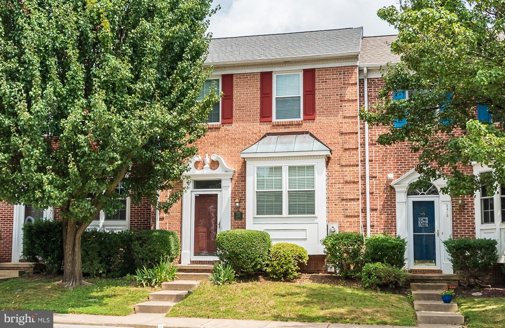 2215 Cantley Dr, Forest Hill, MD 21050 - photo 1