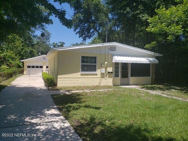 4627 Hercules Ave, Jacksonville, FL 32205 - photo 1