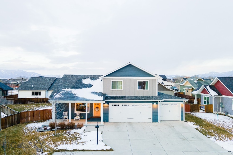 Sold • Co-Listing Agent