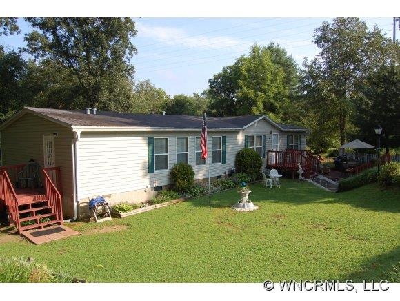 86 Clear View Run Dr, Hendersonville, NC 28792 - photo 1