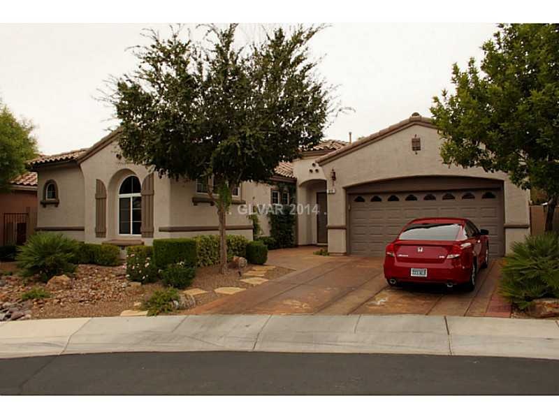 Property Photo. 317 Denton Springs Court