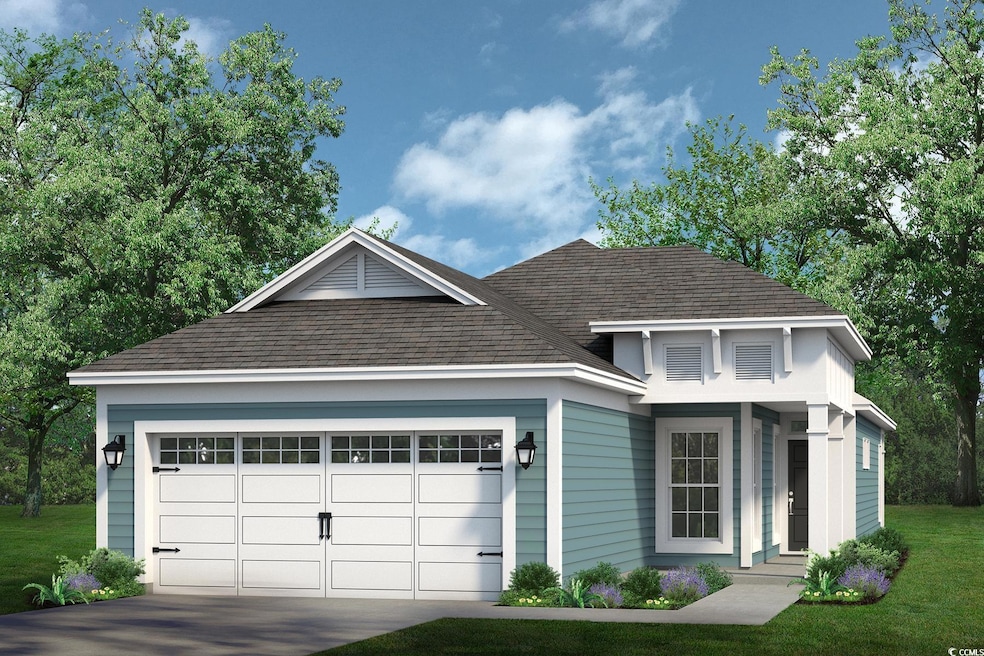 3143 River Crane Loop, Calabash, NC 28467 - photo 1