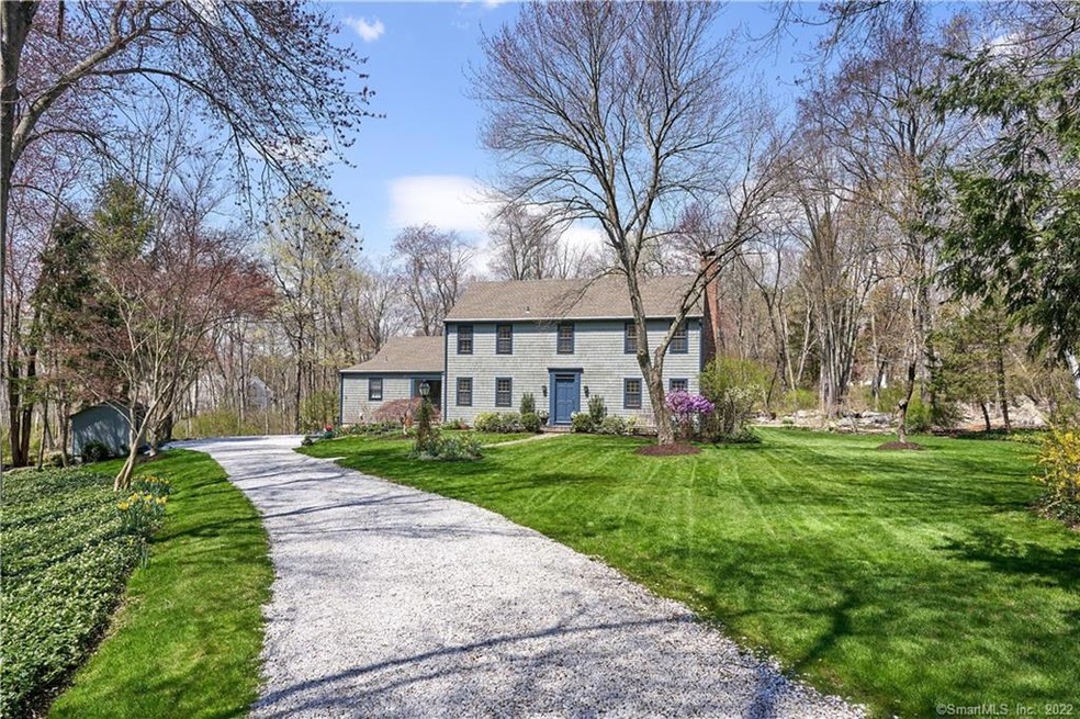 24 Bald Hill Rd, Wilton, CT 06897 - photo 1