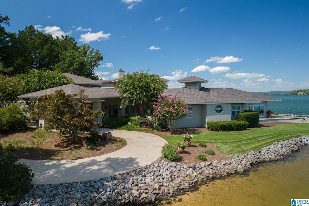 1020 Wake Robin, Eclectic, AL 36024 - photo 1