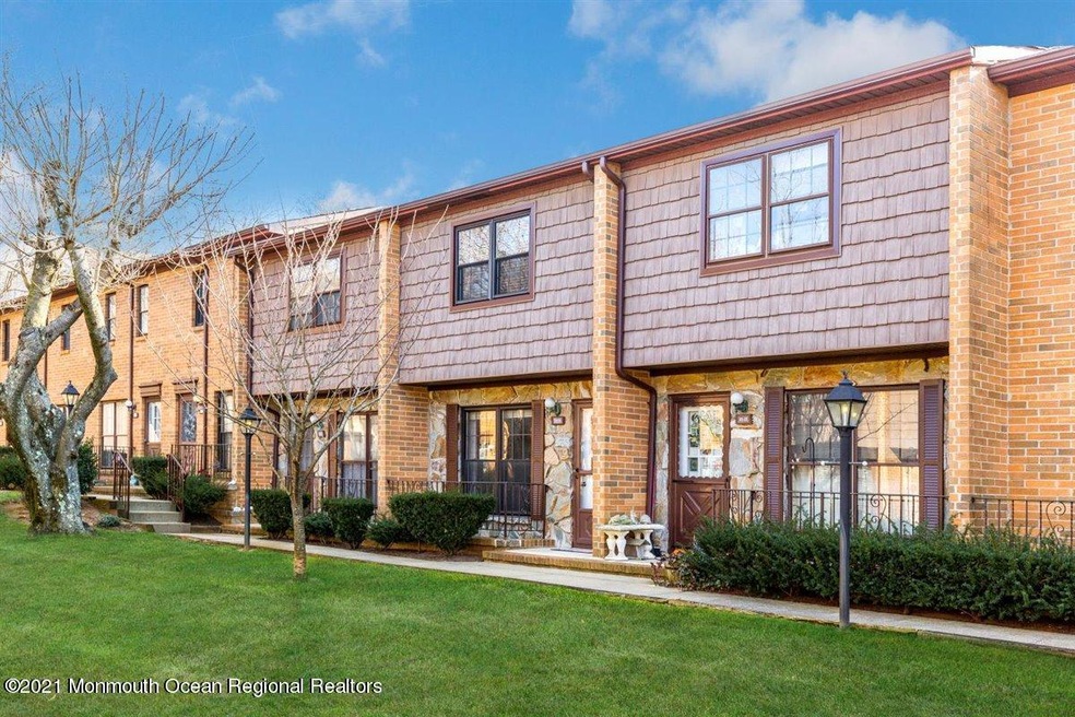 321 Spring St unit 24, Red Bank, NJ 07701 - photo 1