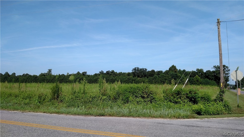 001 Arwood Rd, Prince George, VA 23842 - photo 1