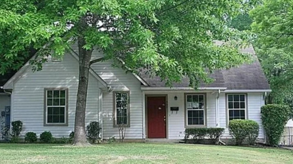 507 W Linden St, Ennis, TX 75119 - photo 1