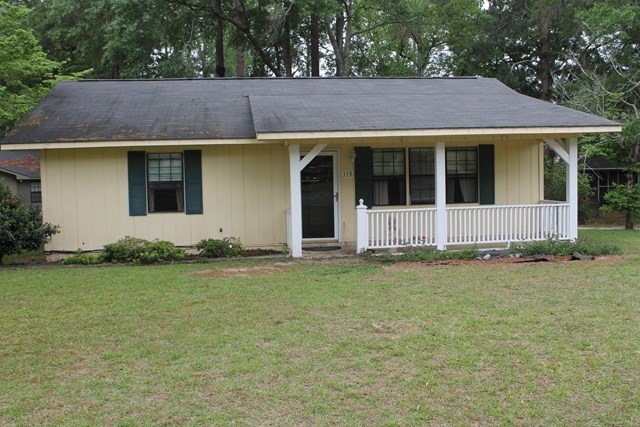 Main View