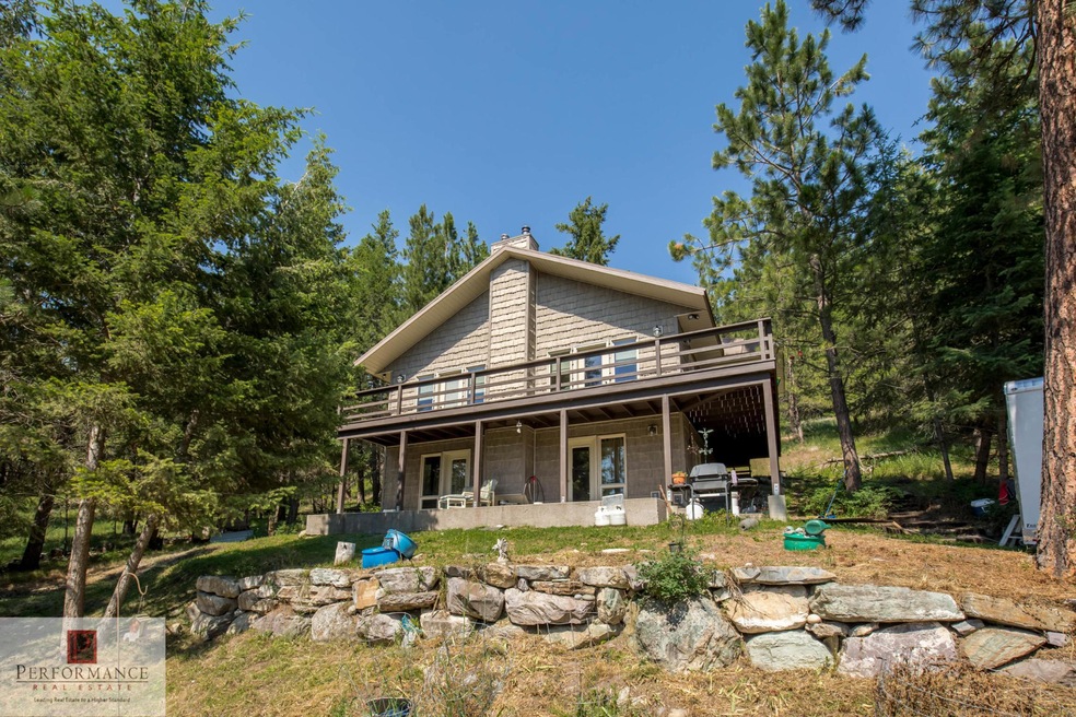 831 Tranquil Valley Trail, Kila, MT 59920 - photo 1