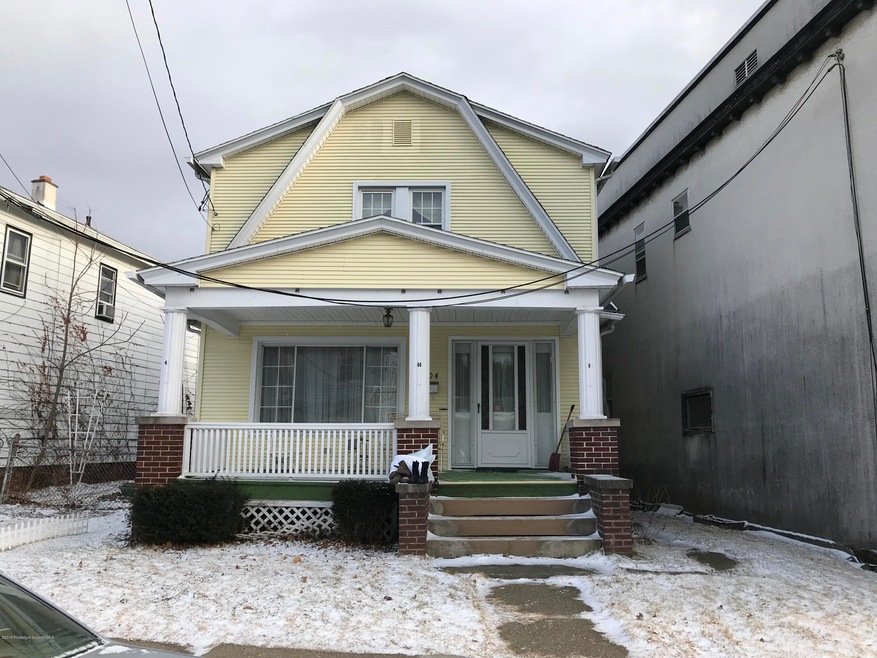 1704 Wayne Ave, Scranton, PA 18508 - photo 1