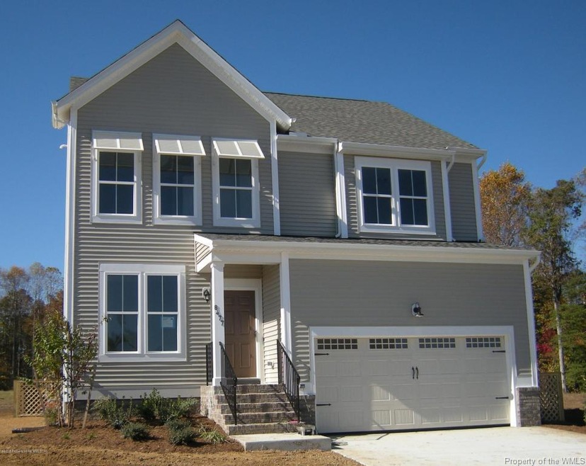 Lot 531 - 8477 Lantana