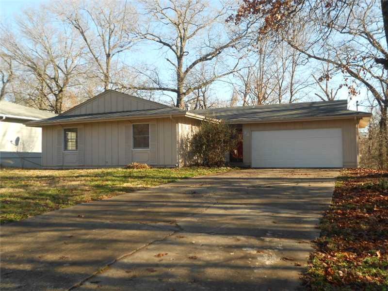 33 Chapel Ln, Bella Vista, AR 72715 - photo 1