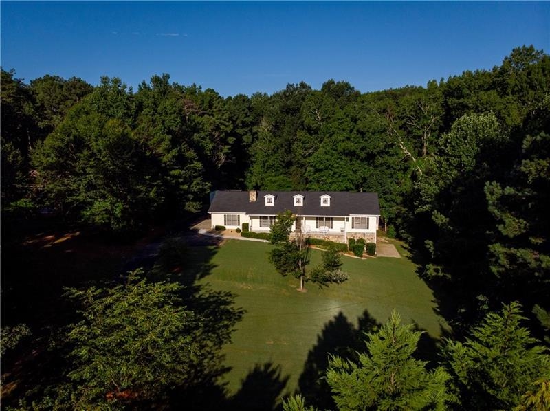 469 Crowell Rd N, Covington, GA 30014 - photo 1