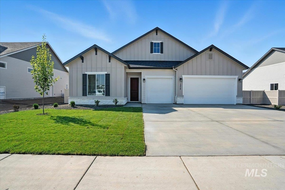 2442 E Gleneagle St, Eagle, ID 83616 - photo 1