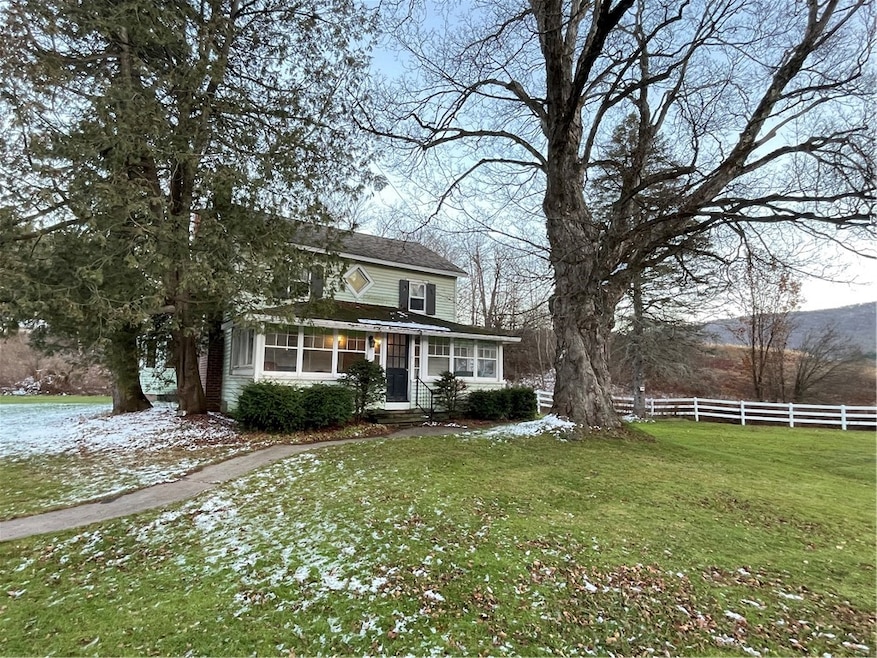 10 Brockway Rd, Hobart, NY 13788 - photo 1