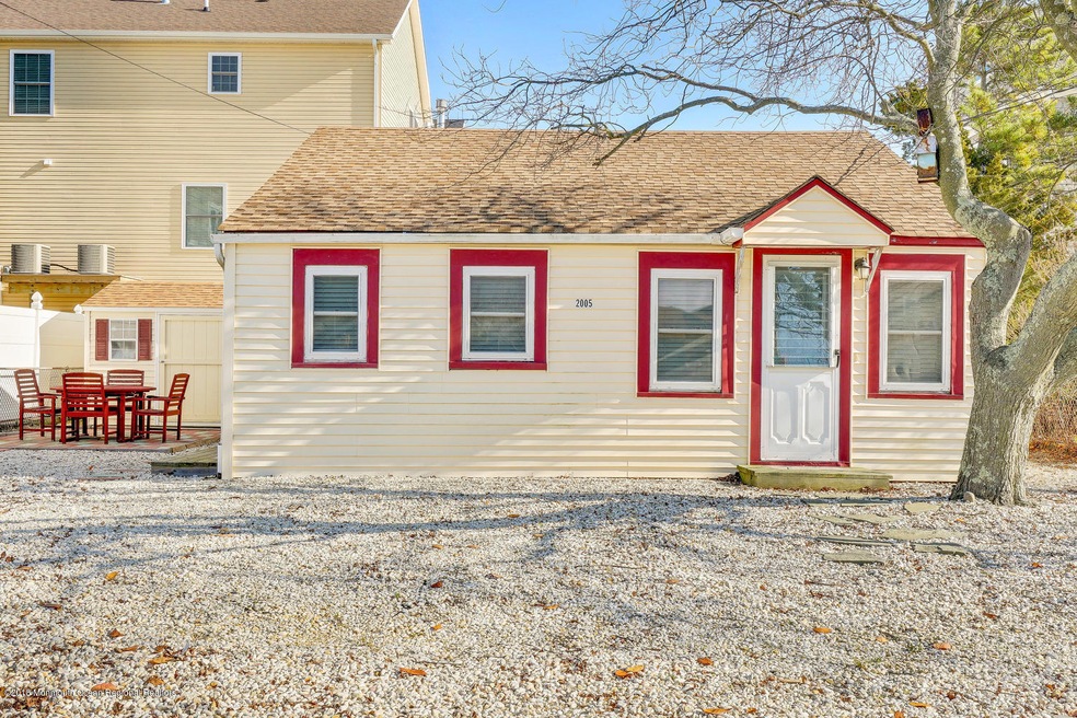 2005 Barnegat Ave, Seaside Park, NJ 08752 - photo 1