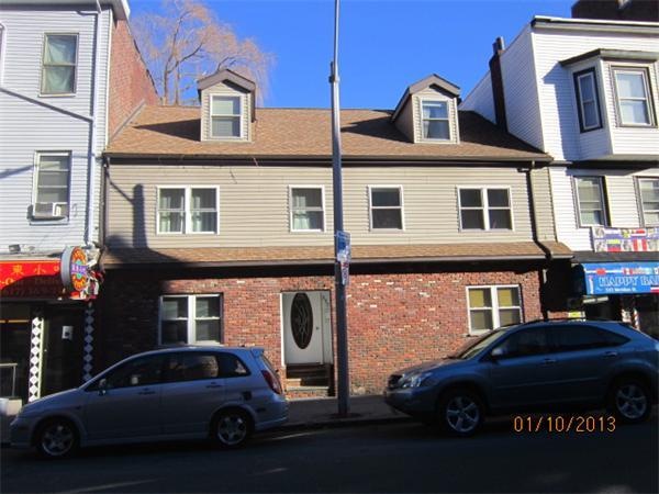 335-337 Meridian St unit 1, Boston, MA 02128 - photo 1