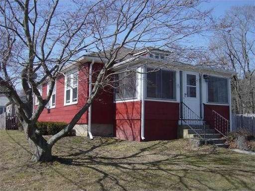 363 Central St, Foxboro, MA 02035 - photo 1