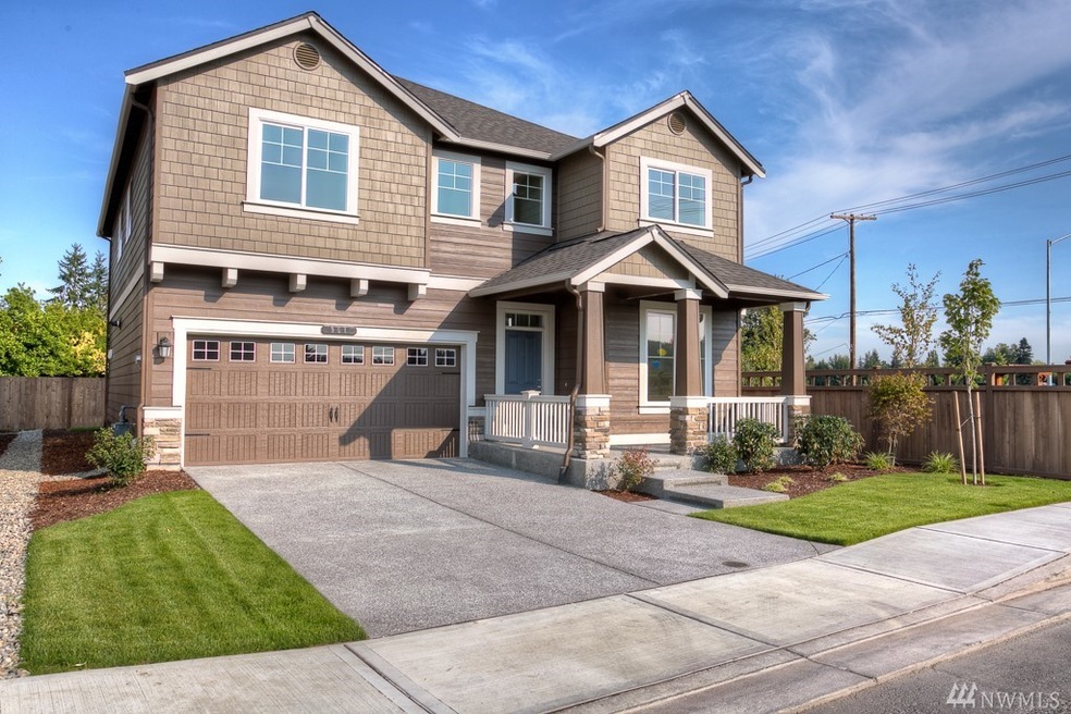 4813 52nd Av Ct W unit 2037, University Place, WA 98467 - photo 1