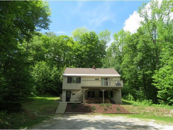 148 Edelweiss Rd, Ludlow, VT 05149 - photo 1