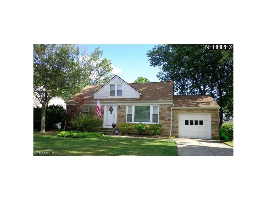 Totlally remodeled home with newer mechanicals, wi
