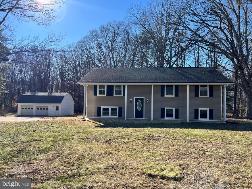 12600 Spotswood Furnace Rd, Fredericksburg, VA 22407 - photo 1