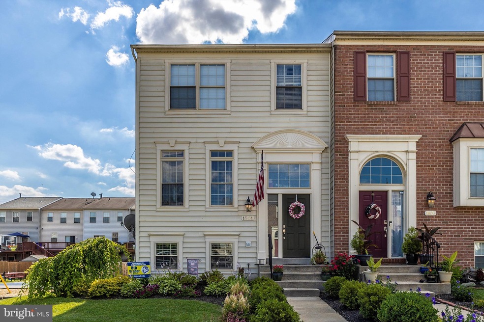 1501 Laurel Wood Way, Frederick, MD 21701 - photo 1