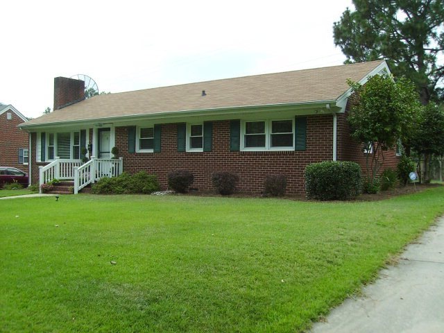 Main View