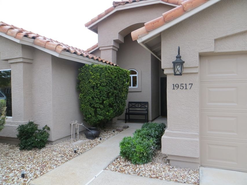 Entry way