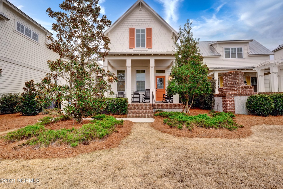 811 Meadowsweet Ln, Leland, NC 28451 - photo 1