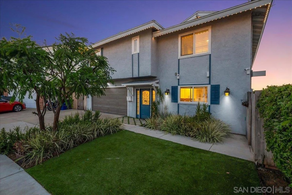 3834 Polaris Dr, La Mesa, CA 91941 - photo 1